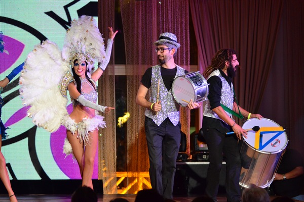 Lebanon International Dance Festival 2014
